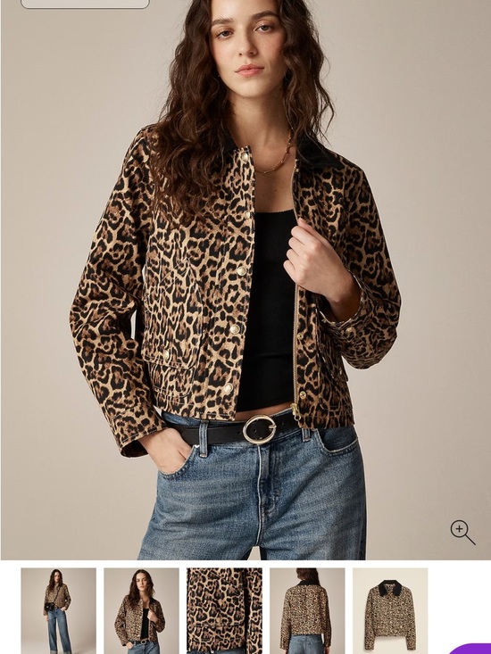 J. Crew Jackets & Blazers - Jcrew jacket